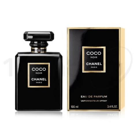 coco noir chanel 35ml|Chanel coco noir for sale.